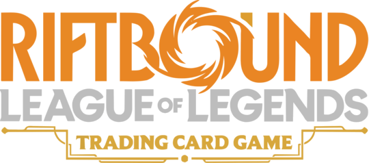 Riftbound: League of Legends Trading Card Game